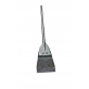 Makita SDS-max kaltas klijų grandymui 152X635 mm